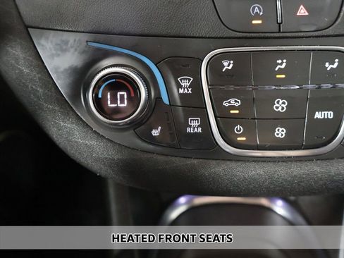 Used 2024 Chevrolet Malibu LT FWD image 5