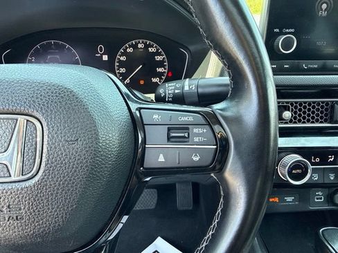 Used 2022 Honda Civic EX image 13