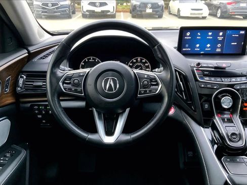 Used 2020 Acura RDX FWD w/ Advance Package image 5