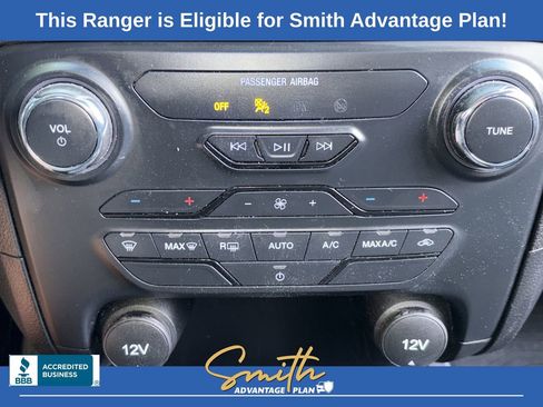 Used 2023 Ford Ranger XLT RWD image 17