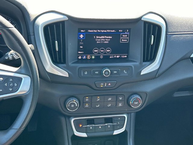 Used 2024 GMC Terrain SLE FWD image 15