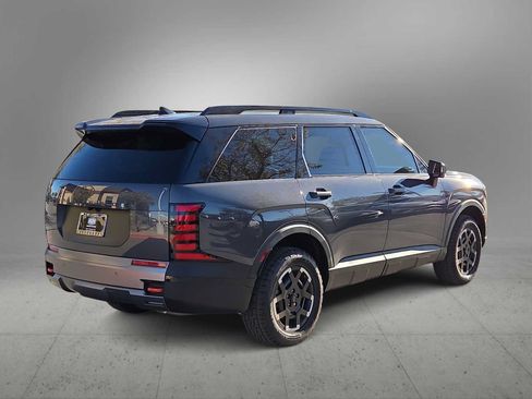 New 2026 Hyundai Palisade XRT Pro AWD/4WD image 8