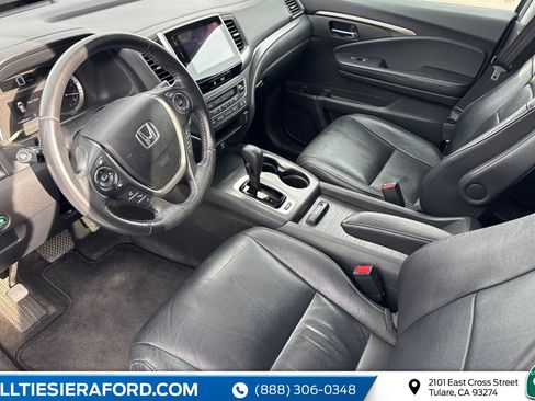 Used 2018 Honda Pilot EX-L image 7