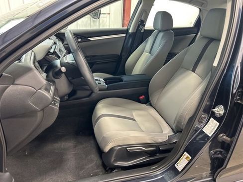 Used 2018 Honda Civic LX image 13