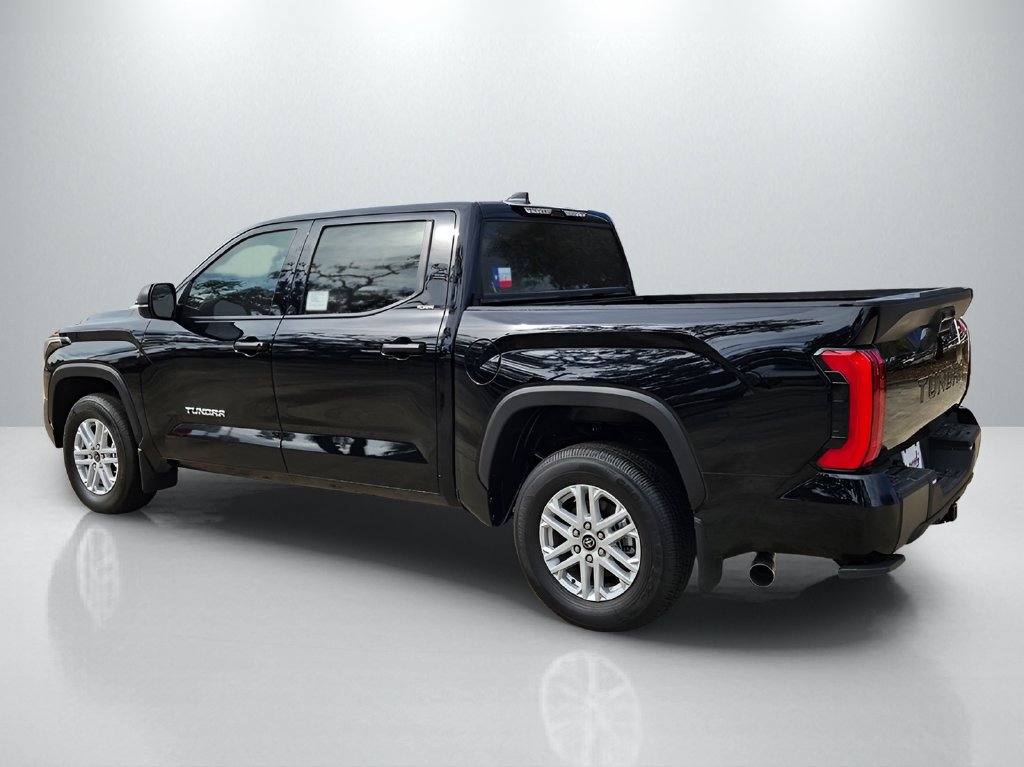 New 2024 Toyota Tundra SR5 RWD image 7