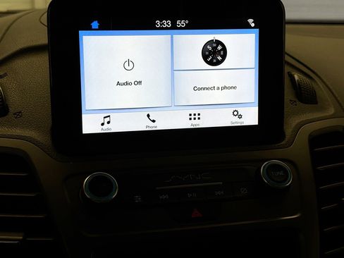 Used 2019 Ford Transit Connect XLT image 9