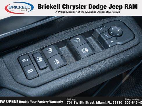 New 2026 RAM 1500 Big Horn AWD/4WD image 29