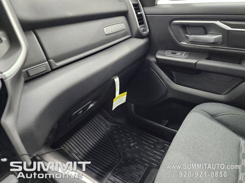 New 2026 RAM 1500 Big Horn image 18