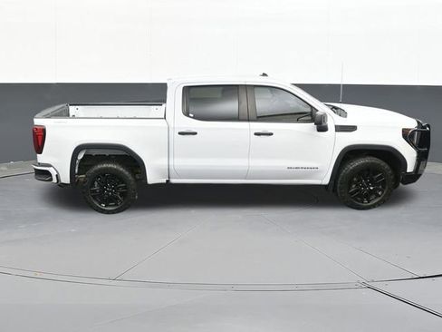 Used 2023 GMC Sierra 1500 Pro w/ Graphite Edition AWD/4WD image 65
