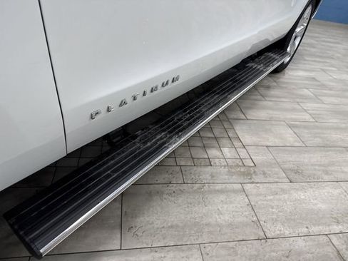 Used 2022 Ford Expedition Max Platinum image 41