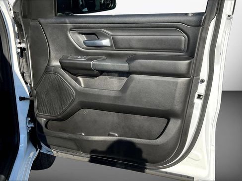 Used 2026 RAM 1500 Tradesman AWD/4WD image 27