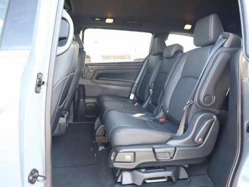 New 2026 Honda Odyssey Sport-L image 29