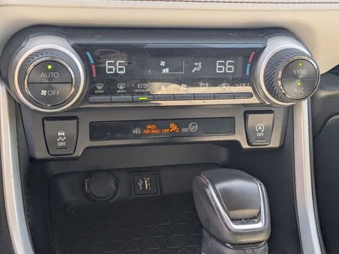 Certified 2023 Toyota RAV4 XLE Premium image 19