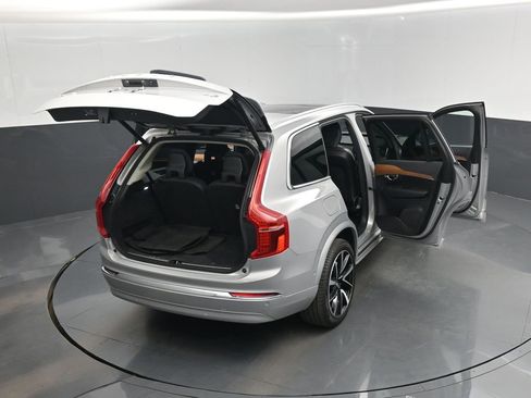 Used 2023 Volvo XC90 B6 Plus w/ Protection Package AWD/4WD image 29