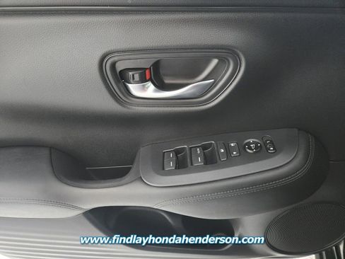 Certified 2023 Honda HR-V LX image 23