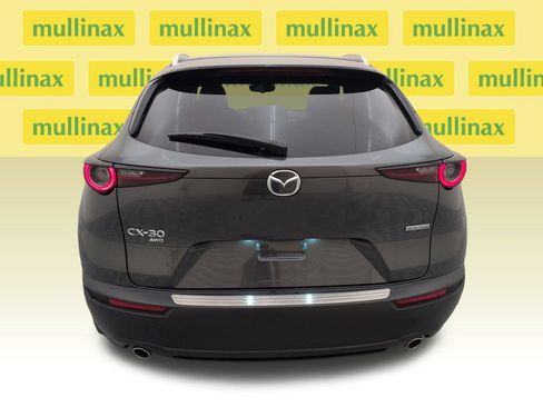 Used 2024 MAZDA CX-30 AWD 2.5 S w/ Select Sport Pkg image 28
