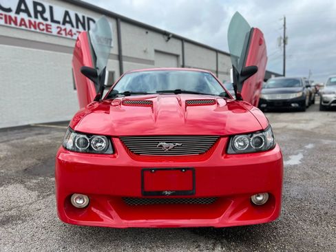 Used 2004 Ford Mustang GT image 13