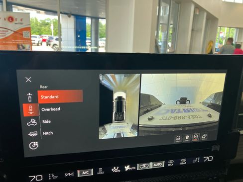 New 2026 GMC Hummer EV 4x4 Crew Cab image 19