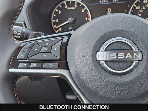 New 2025 Nissan Altima 2.5 SR image 24