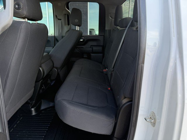 Used 2020 Chevrolet Silverado 2500 W/T w/ WT Convenience Package AWD/4WD image 10