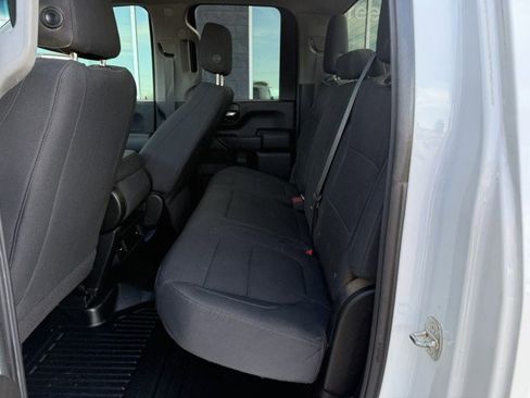 Used 2020 Chevrolet Silverado 2500 W/T w/ WT Convenience Package image 10