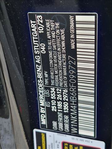 Used 2024 Mercedes-Benz GLC 300 4MATIC image 22