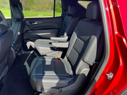 New 2026 Chevrolet Traverse LT FWD image 22