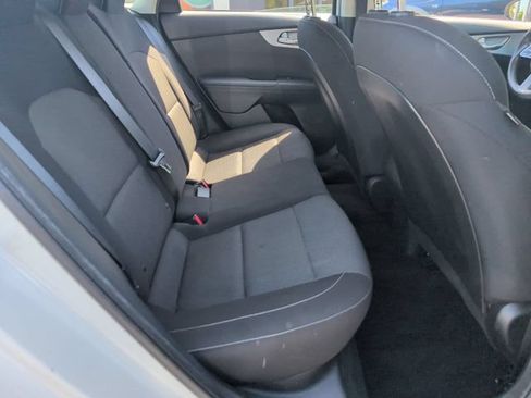 Used 2023 Kia Forte LXS w/ LXS Technology Package FWD image 24