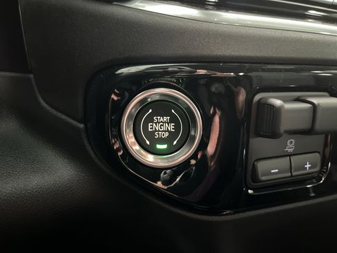 New 2026 Chevrolet Silverado 1500 LT Trail Boss w/ LT Trail Boss Premium Package AWD/4WD image 20