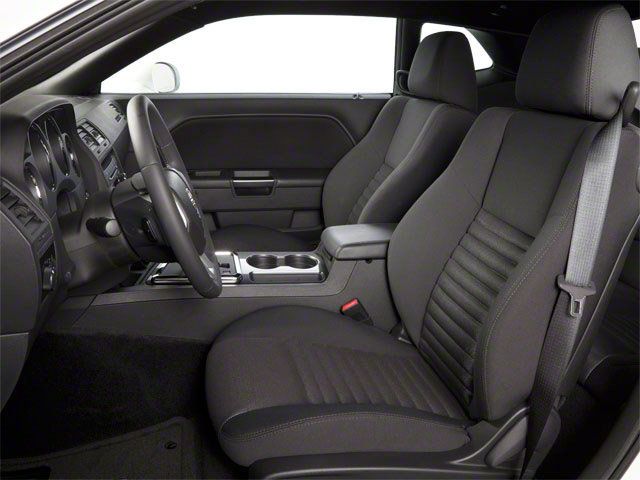 Used 2012 Dodge Challenger R/T RWD image 11