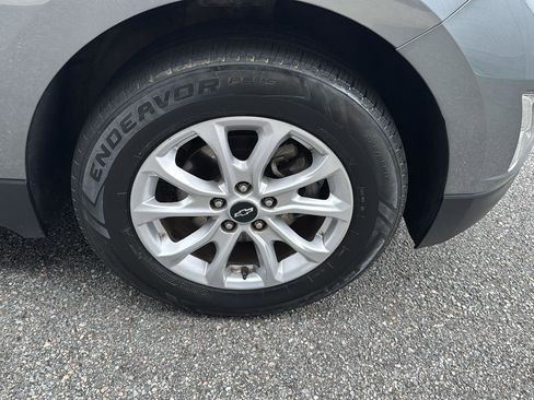Used 2019 Chevrolet Equinox LT image 33