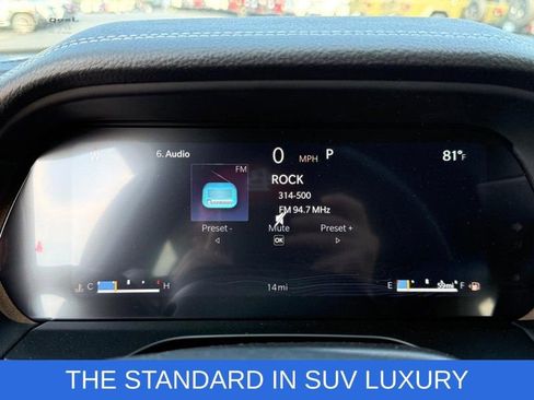 Used 2025 Jeep Grand Cherokee Limited w/ Trailer Tow Package image 15