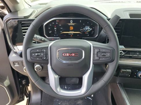 New 2026 GMC Sierra 2500 SLT w/ SLT Convenience Package AWD/4WD image 22
