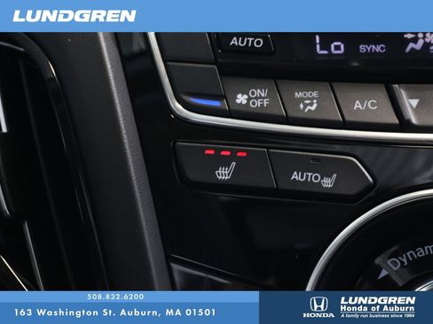 Used 2024 Acura RDX SH-AWD w/ Technology Package image 27