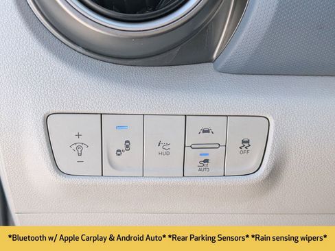 Used 2021 Hyundai Kona Ultimate image 6