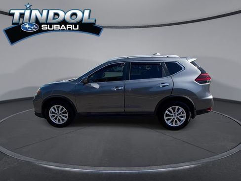 Used 2020 Nissan Rogue S w/ Special Edition Package FWD image 5