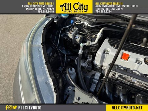 Used 2014 Honda CR-V EX-L image 30