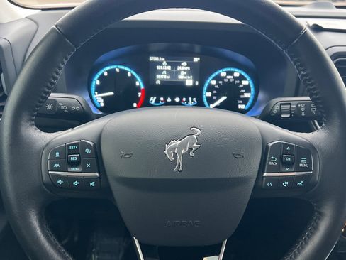 Used 2022 Ford Bronco Sport Big Bend w/ Convenience Package image 24