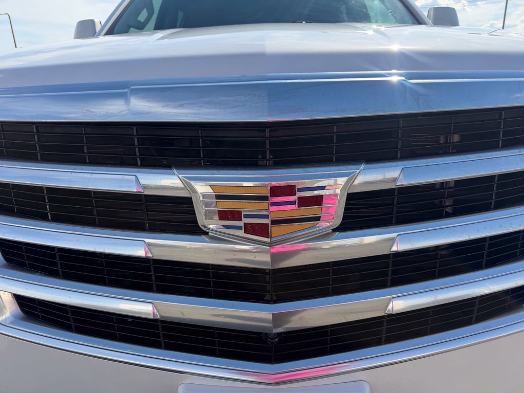 Used 2016 Cadillac Escalade Luxury RWD image 7