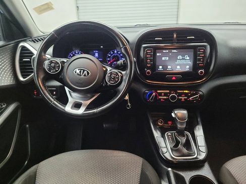 Used 2021 Kia Soul X-Line FWD image 22