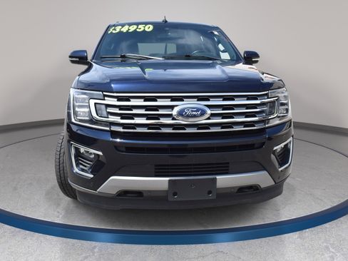 Used 2021 Ford Expedition Limited AWD/4WD image 3