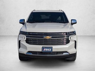 Used 2021 Chevrolet Tahoe Premier w/ Premium Package video 2