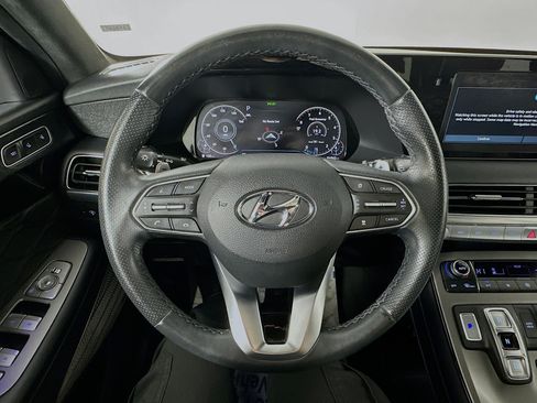 Used 2020 Hyundai Palisade Limited w/ Winter Weather Package AWD/4WD image 11