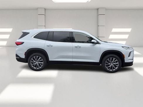 New 2026 Buick Enclave Preferred w/ Power Package AWD/4WD image 7