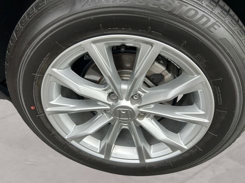 Certified 2024 Honda CR-V EX-L image 14