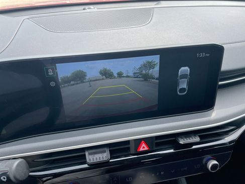 Used 2025 Kia K5 LXS image 27