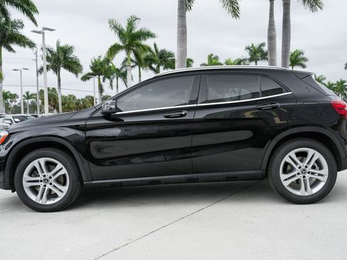 Used 2020 Mercedes-Benz GLA 250 4MATIC image 23