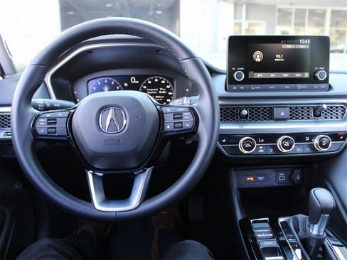 Certified 2025 Acura Integra image 25