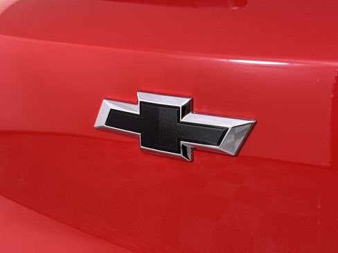 New 2026 Chevrolet TrailBlazer RS w/ Convenience Package FWD image 67