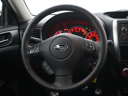 Used 2012 Subaru Impreza WRX Premium w/ Popular Pkg 1 image 15